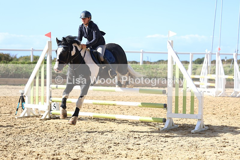 3E7A5296 - Class 9: 80cm Senior