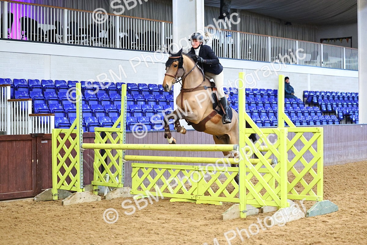 SBM_000843 - Class 3 - Senior Discovery - 1.00m