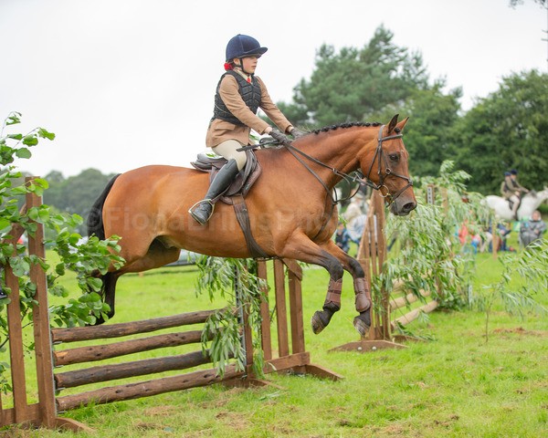 Dunblane show-327 - Dunblane and Doune Show Ring 1