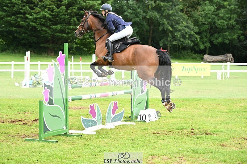 240713-120937-37793 - Cls 147 Amateur 1.10m Championships