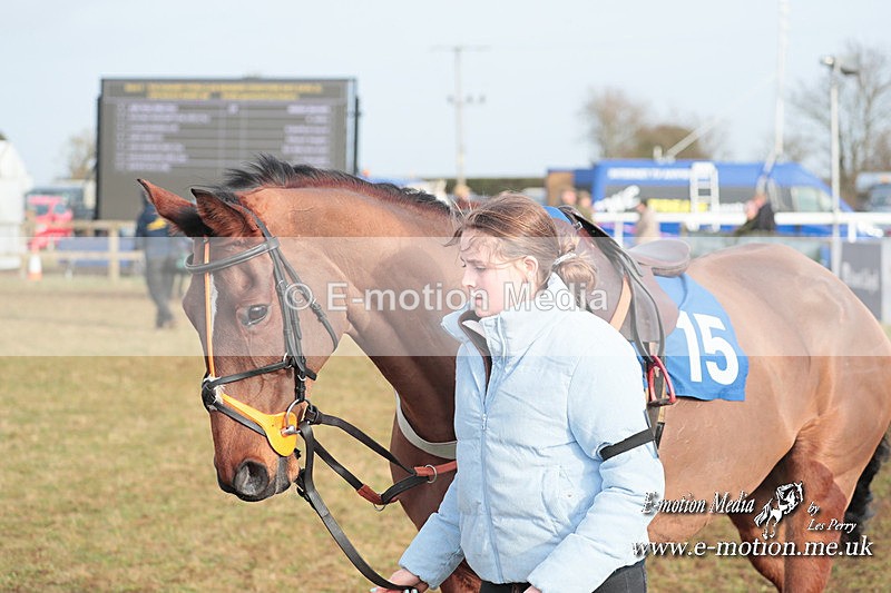 PtP 210124 347 - Cocklebarrow Races Point-to-Point 21/01/24