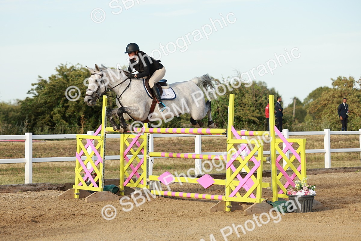 SBM_009024 - Class 6 - National 1.30m 1.40m Open Handicap