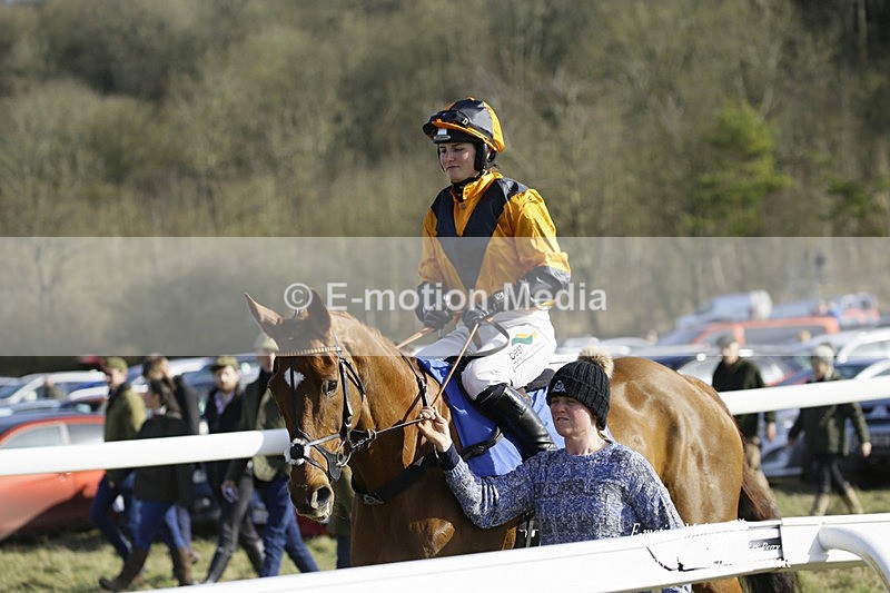 PtP 260222 443 - Kingston Blount Racing Club Point-to-Point 26/02/22