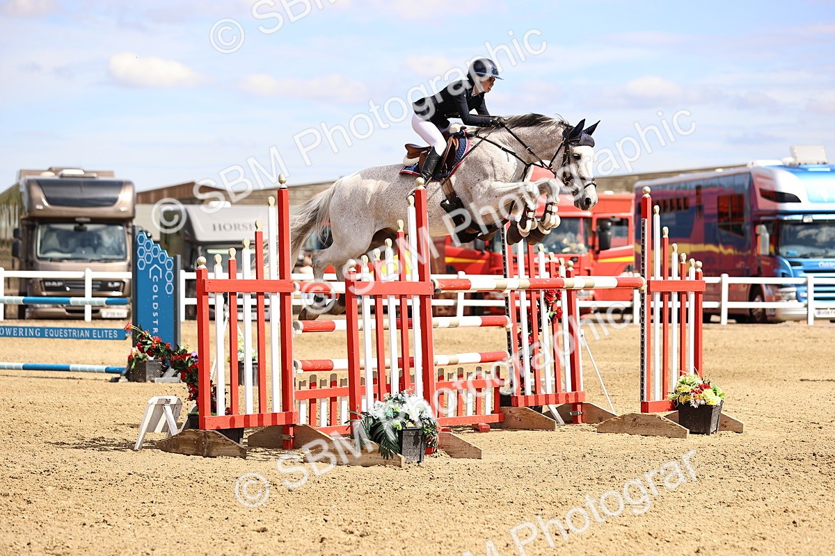 SBM_011616 - Class 10 - Talent Seekers Inc 7 Year Championship Qualifier - 2nd Half
