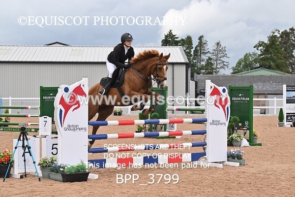 BPP_3799 - CLASS 2 WED Senior 1.05m Open