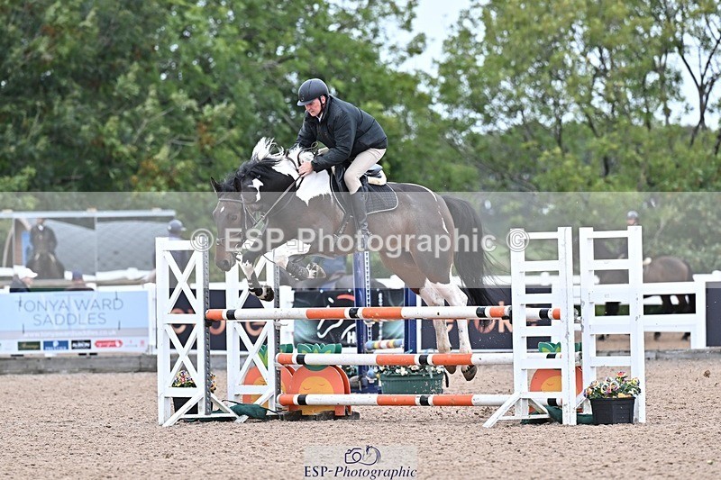 250914-102400-08301 - Cls 33 Snr Discovery and 1m Open