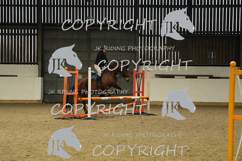 JKR03478 - Class 7 80cm