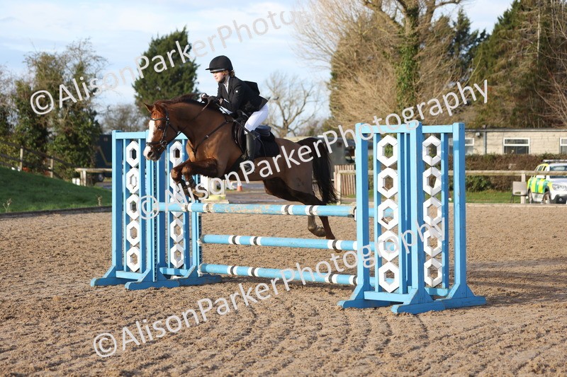 20251214-1500 - Class 5 - 1m