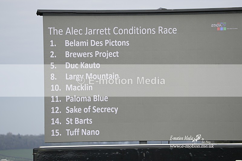 PtP 050323 924 - Blackmore & Sparkford Vale Hunt PtP - Somerset 05/03/23