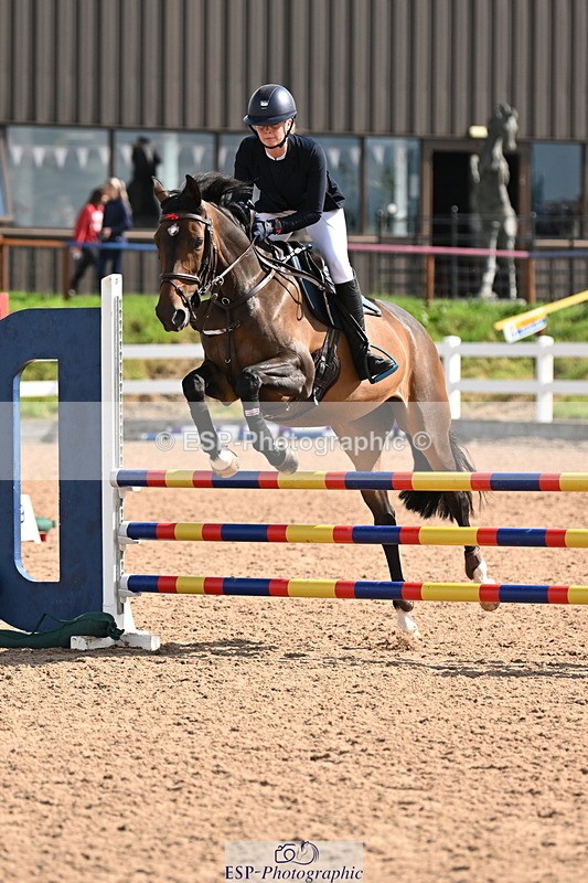 240726A-100034-00789 - Cls 7 Snr British Novice and 90cm Open