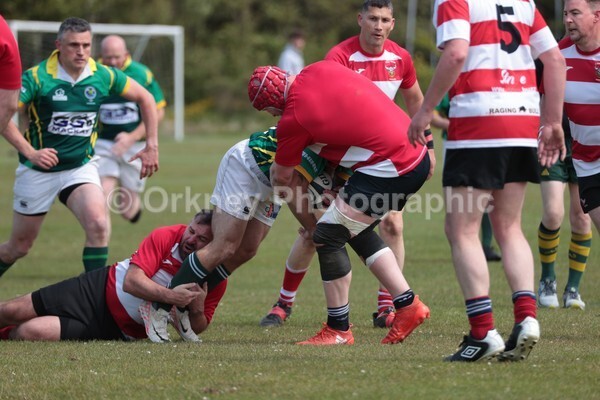 AA079095 - Come Ashore Cup 2025