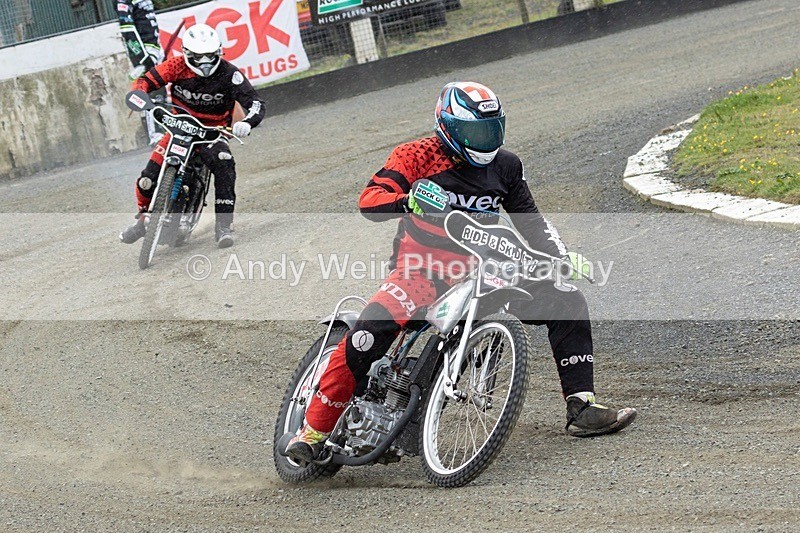 200822-7D-8E0A5227 - Ride & Skid It  Speedway Experience 22nd Aug 20