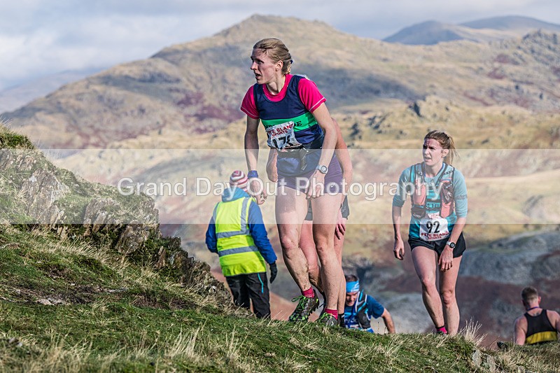 Dunnerdale-341 - Dunnerdale Fell Race Saturday 12th November 2022