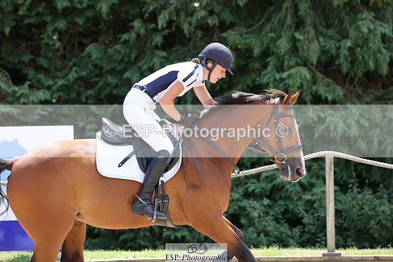 250703A-133509-04958 - Cls 8 95cm Amateur Qualifier