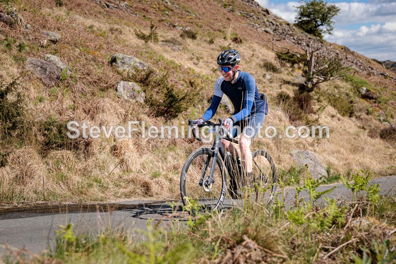 153417 - Blea Tarn Climb 15:00 - 16:00