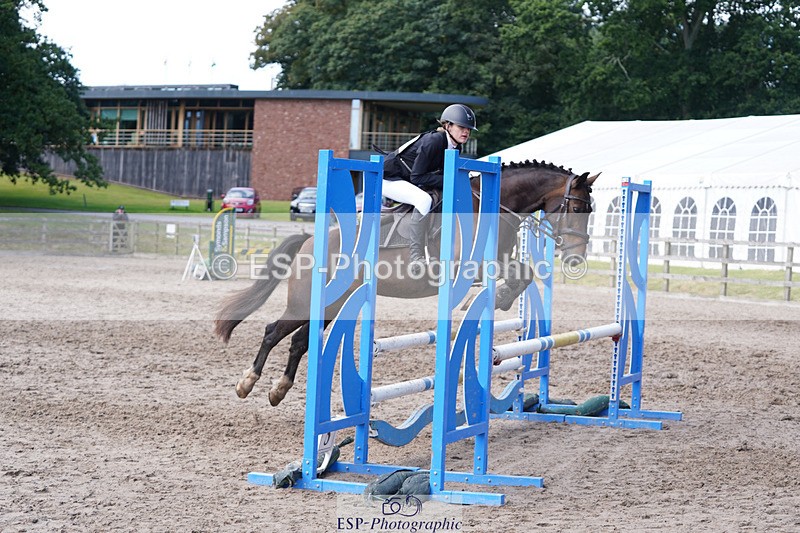 240824X-133854-27858 - 80cm Round 1 13.00 to 14.00