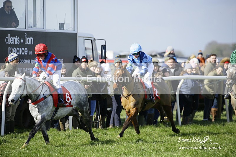 PtP 060322 91 - Blackmore & Sparkford Vale Hunt PtP 06/03/22