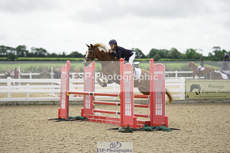 230728A-134224-02152 - Cls 10 95cm Amateur Quali