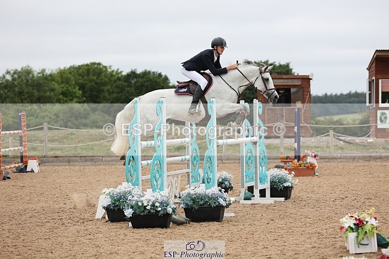 250629-120432-11731 - Cls 28 Pony Foxhunter Second Round