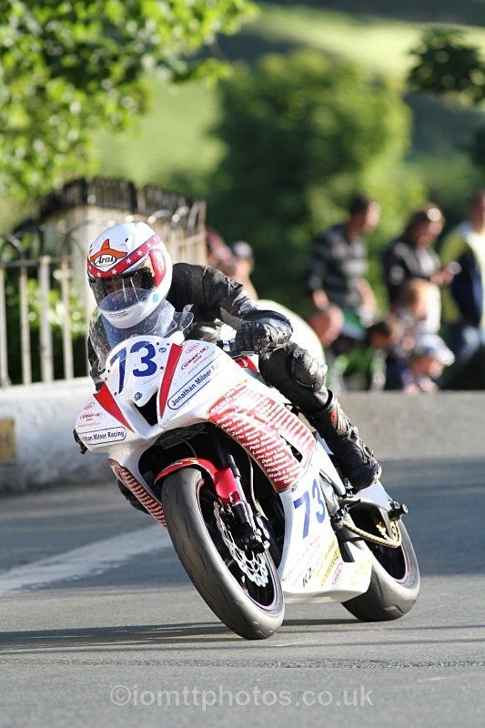  - Supersport Race 2
