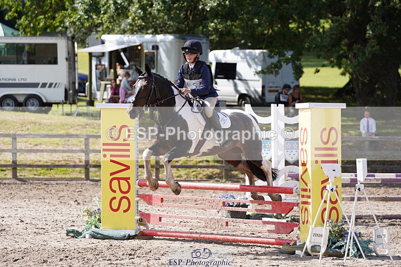 240824X-144648-28459 - 80cm Round 1 14.00 to 15.30