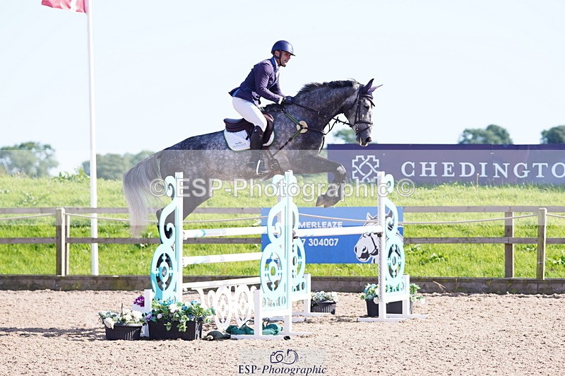 240728A-164748-09845 - Cls 31 Snr Foxhunter