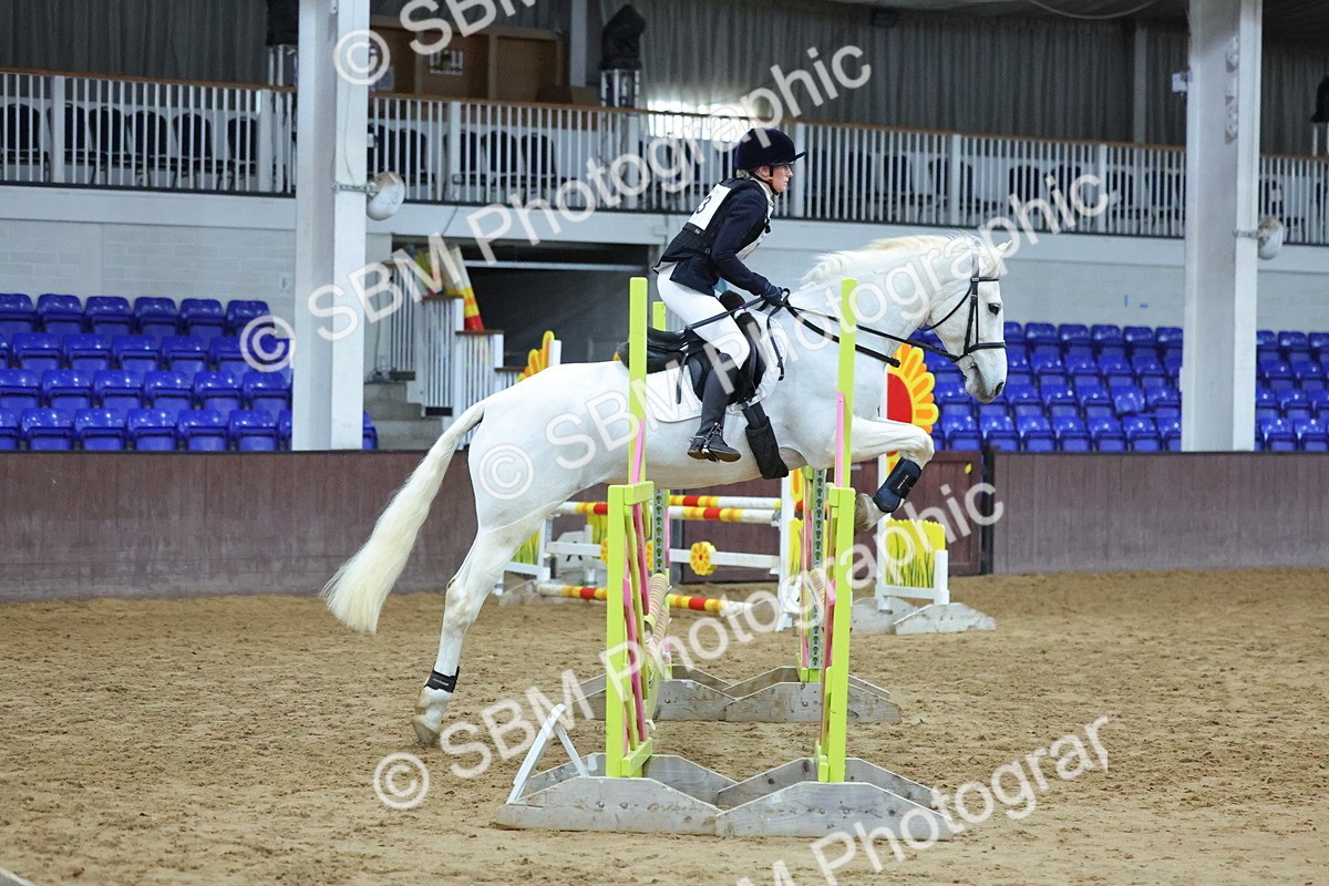 SBM_001750 - Class 5 - Show Jumping 80cm