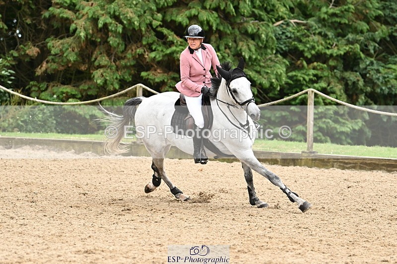 250706A-141151-19901 - Cls 49 Snr 1.10m Grand Prix