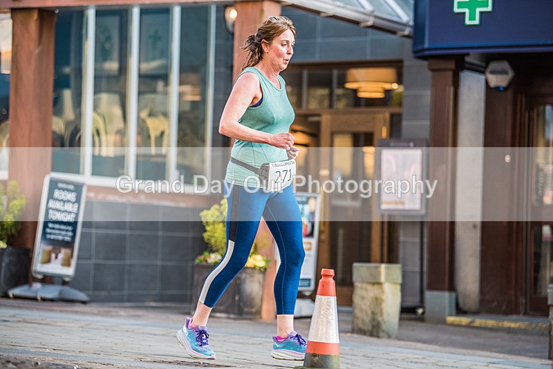 RTH-536 - Keswick Round The Houses Road Race, Wednesday 26th April 2023