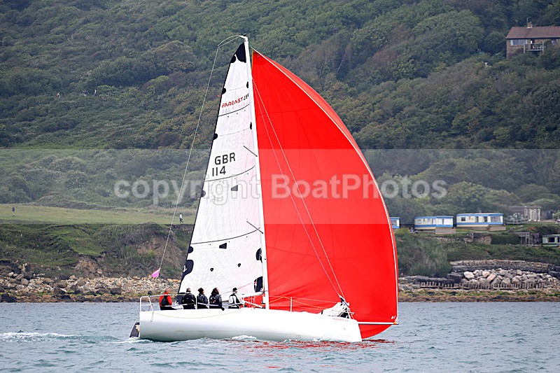 210703 GBR114 1Y3A0792 - ROUND THE ISLAND RACE 2021