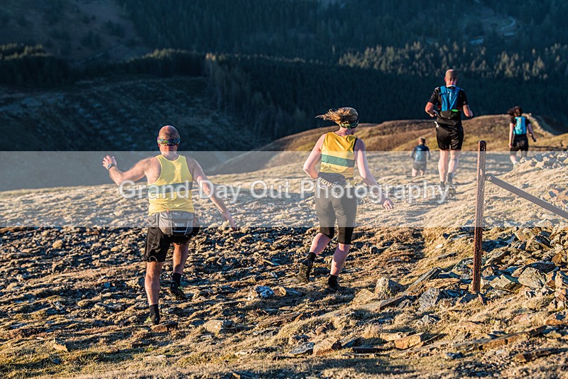 Grisedale-419 - Grisedale Grind Fell Race Wednesday 19th April 2023