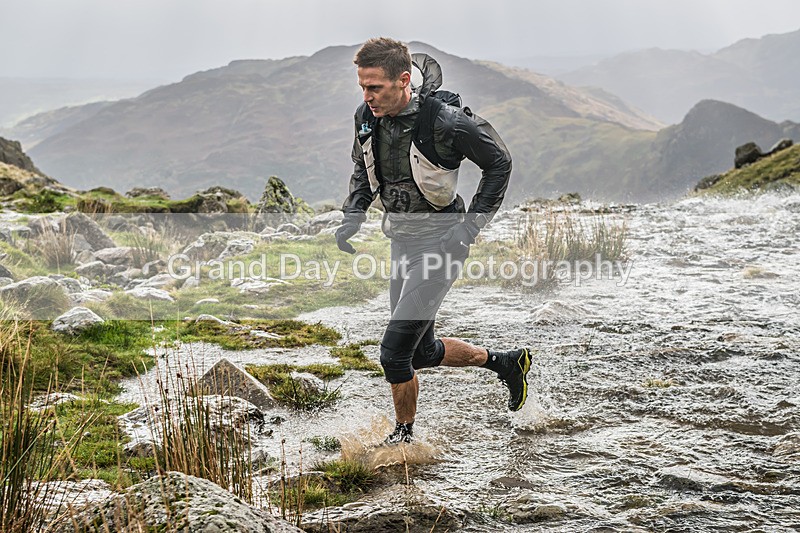 Langdale -152 - Langdale Horseshoe Fell Race Saturday 10th October 2026