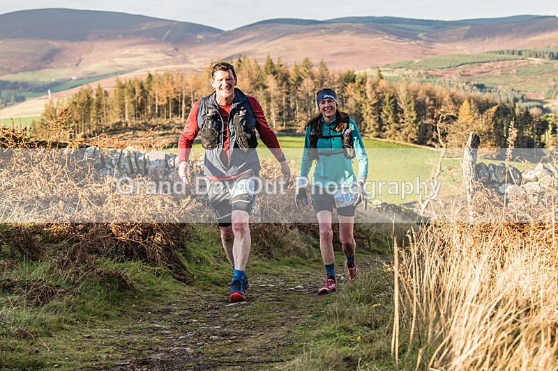 Tweed Valley-765 - High Terrain Events Tweed Valley 50 & 65K Ultra Trail Races Sunday 16th November 2025