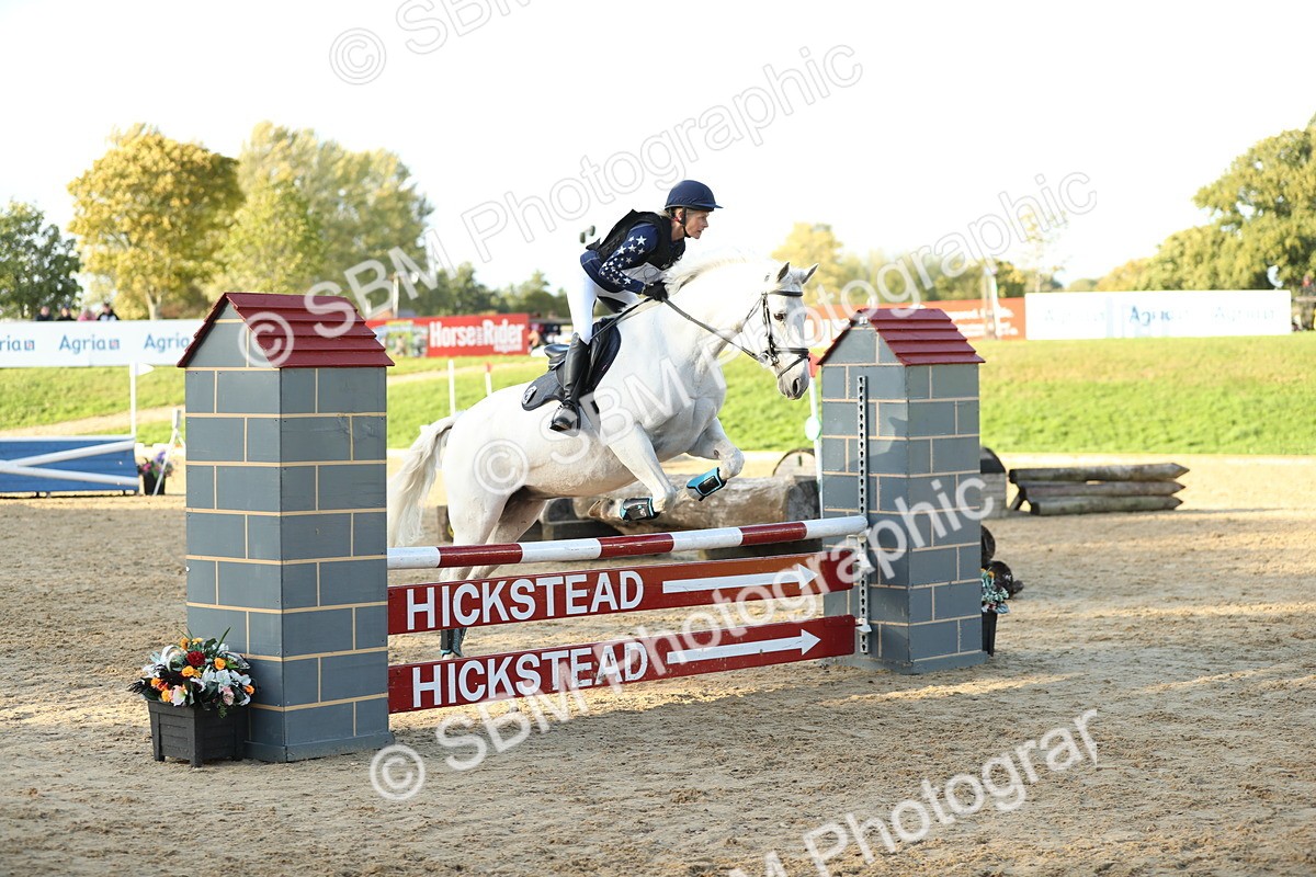 SBM_30575 - E11 - Eventers Challenge 80cm Championship