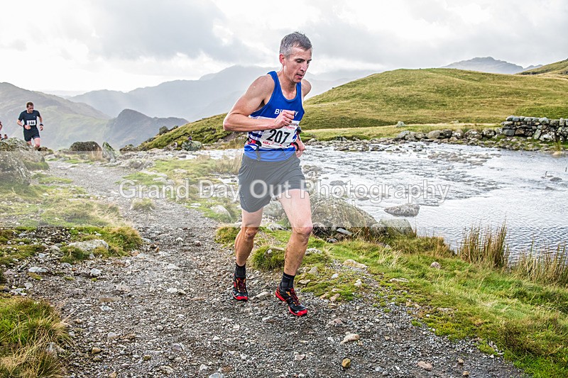 Langdale-89 - Langdale Horseshoe Fell Race Saturday 8th October 2022
