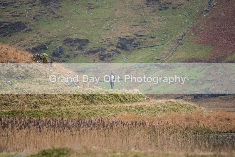 Kong MMM-17 - Kong Mini Mountain Marathon Round 3 North Wales Blaenau Ffestiniog  Sunday 27th November 2022
