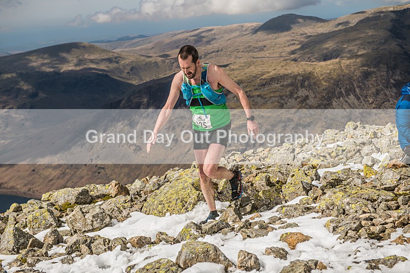 Eskdale Elevation-621 - Eskdale Elevation Fell Race Saturday 15th April 2023