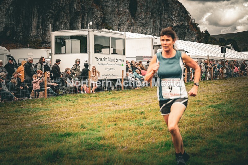DSCF6285 - Kilnsey Crag race
