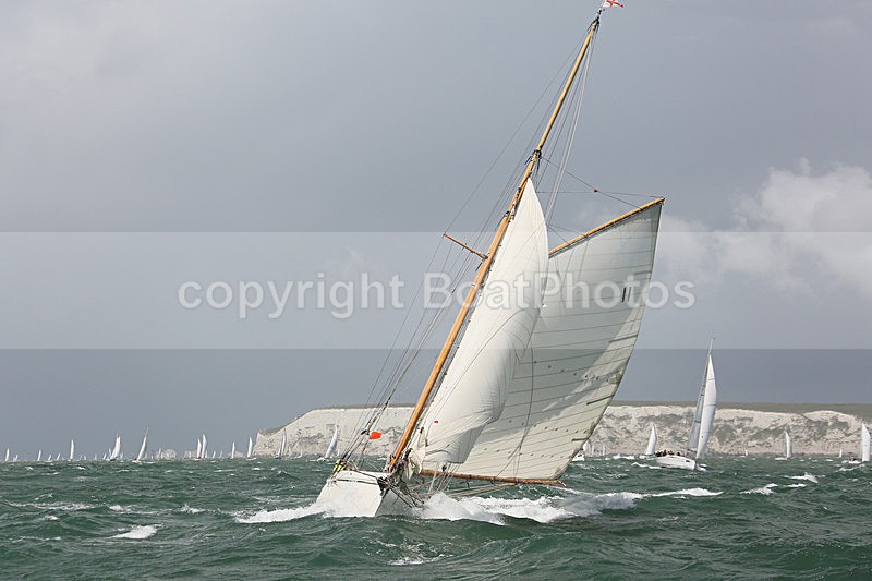 160702 THALIA ROUND THE ISLAND Y92A0918 - ROUND THE ISLAND 2016