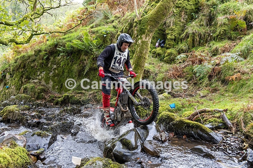 LTS_0602 - Lakes two day trial Hawes beck 2024