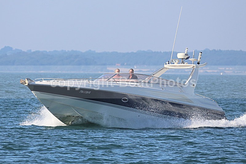 150808 POCO POCO - SUNSEEKER WT7A0613 - Motorboats - Open