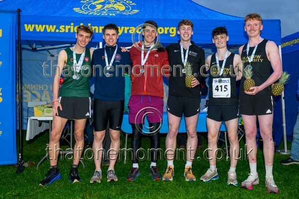 Silverknowes26-817931 - Medals