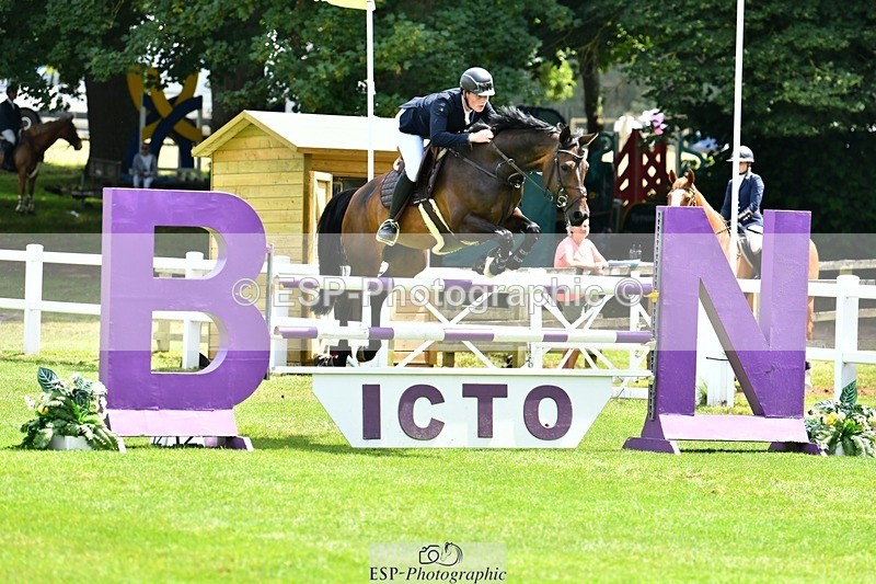 230706-142354-02626 - Cls 2 Foxhunter & 1.20m Open