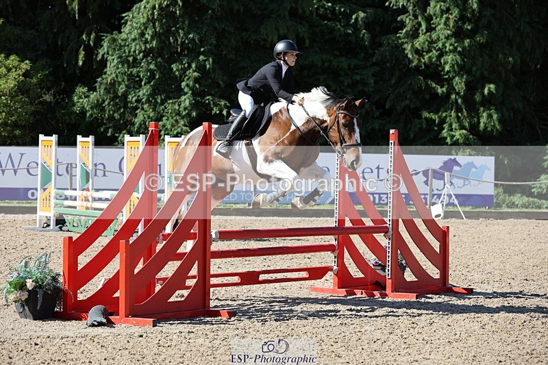 250703A-092403-00326 - Cls 5 85cm Amateur Qualifier