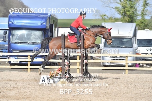 BPP_5255 - CLASS 3 0.85m Amateur Championship Qualifier