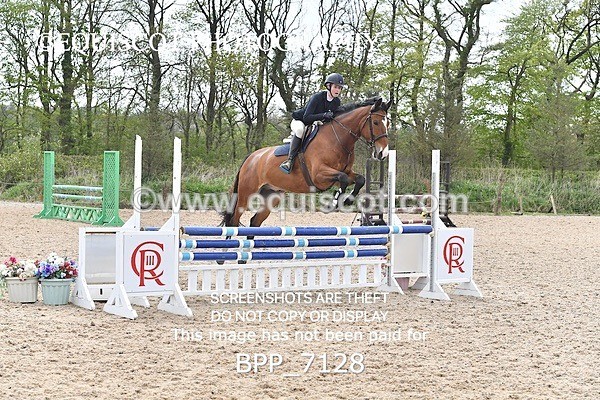 BPP_7128 - CLASS 6 FRI 0.95m Amateur Championship Qualifier