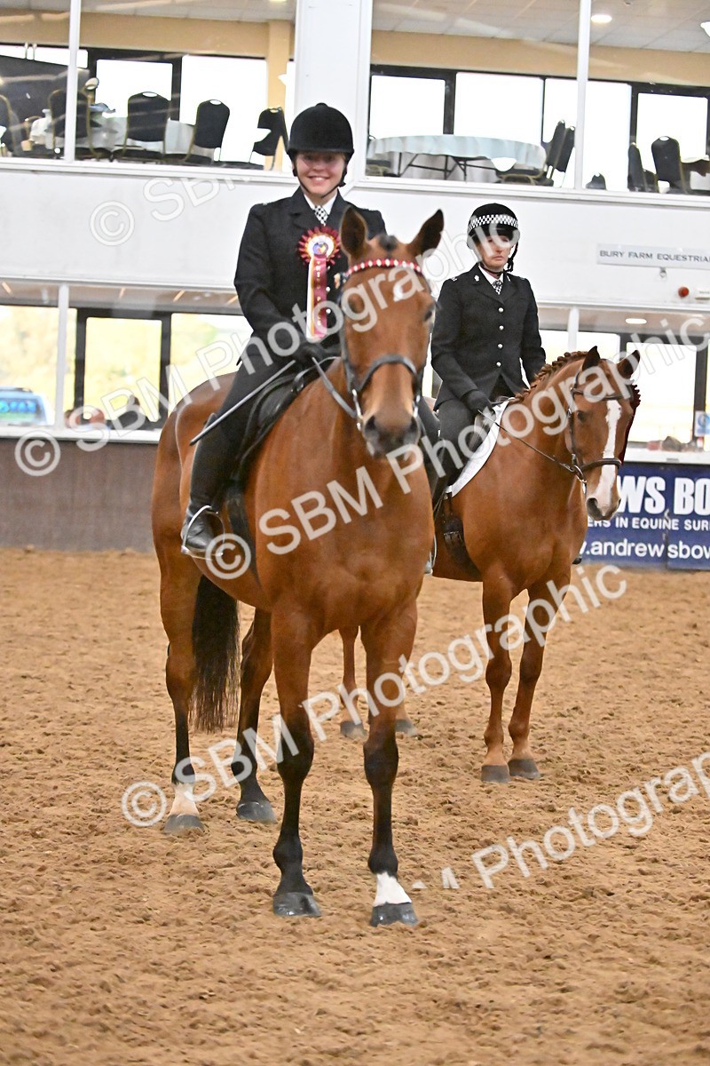 SBM_003049 - Class 37,38 - UKPSAF Performance Horse & Pony