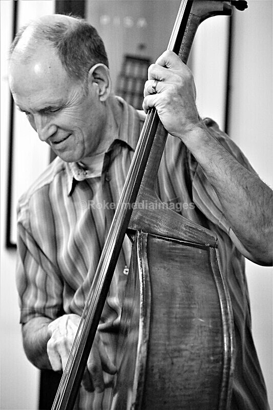 DR_IB-15 - Dennis Rollins and Ian Bateman Quartet