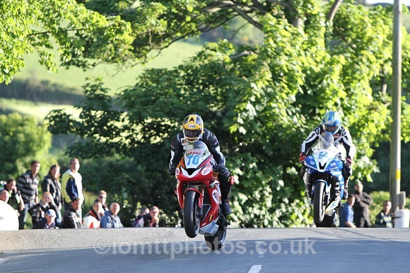  - Supersport Race 2