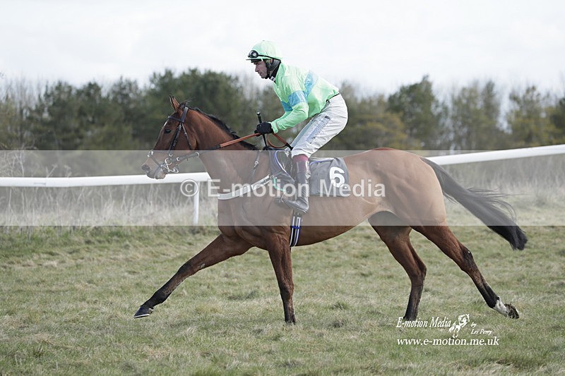 PtP 260223 568 - South & West Wilts Point-to-Point Larkhill 26/02/23